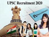 UPSC Recruitment 2020: 35 ಸಾರ್ವಜನಿಕ ಆರೋಗ್ಯ ತಜ್ಞ ಮತ್ತು ಇತರೆ ಹುದ್ದೆಗಳಿಗೆ ಅರ್ಜಿ ಆಹ್ವಾನ