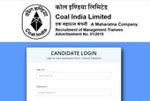 CIL MT Admit Card 2020 : ಪ್ರವೇಶ ಪತ್ರ ಡೌನ್‌ಲೋಡ್ ಮಾಡುವುದು ಹೇಗೆ ? ಇಲ್ಲಿದೆ ಮಾಹಿತಿ
