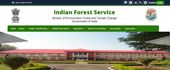 Indian Forest Service Recruitment 2021: 70 ಡಿಐಜಿಎಫ್/ಎಐಜಿಎಫ್ ಹುದ್ದೆಗಳಿಗೆ ಅರ್ಜಿ ಆಹ್ವಾನ Indian Forest Service Recruitment 2021: 70 ಡಿಐಜಿಎಫ್/ಎಐಜಿಎಫ್ ಹುದ್ದೆಗಳಿಗೆ ಅರ್ಜಿ ಆಹ್ವಾನ