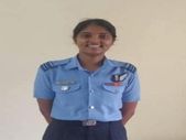 Aashritha V Olety: ಕರ್ನಾಟಕ ಮೂಲದ ಯುವತಿ ಈಗ ದೇಶದ ಮೊದಲ ಫ್ಲೈಟ್ ಟೆಸ್ಟ್ ಇಂಜಿನಿಯರ್
