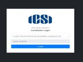 ICSI CSEET Result 2021: ಸಿಎಸ್‌ಇಇಟಿ ಮೇ ಫಲಿತಾಂಶ ವೀಕ್ಷಿಸುವುದು ಹೇಗೆ ?