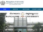 Bangalore University Recruitment 2021 : 17 ಬೋಧಕ ಹುದ್ದೆಗಳಿಗೆ ಅರ್ಜಿ ಆಹ್ವಾನ