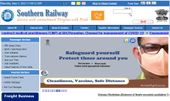 Southern Railway Recruitment 2021: 3322 ಅಪ್ರೆಂಟಿಸ್ ಹುದ್ದೆಗಳಿಗೆ ಅರ್ಜಿ ಆಹ್ವಾನ