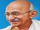 Mahatma Gandhi Quotes And Slogans : ಗಾಂಧಿ ಜಯಂತಿಯಂದು ಗಾಂಧೀಜಿ ಅವರ ಸ್ಫೂರ್ತಿದಾಯಕ ಉಲ್ಲೇಖಗಳು ಮತ್ತು ಘೋಷಣೆಗಳು Mahatma Gandhi Quotes And Slogans : ಗಾಂಧಿ ಜಯಂತಿಯಂದು ಗಾಂಧೀಜಿ ಅವರ ಸ್ಫೂರ್ತಿದಾಯಕ ಉಲ್ಲೇಖಗಳು ಮತ್ತು ಘೋಷಣೆಗಳು
