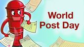 World Post Day 2021 : ಈ ದಿನದ ಇತಿಹಾಸ, ಥೀಮ್, ಮಹತ್ವ ಮತ್ತು ಆಸಕ್ತಿದಾಯಕ ಸಂಗತಿಗಳು ಇಲ್ಲಿವೆ