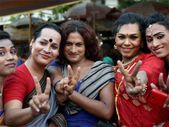 Reservation For Transgenders : ಶಿಕ್ಷಕರ ನೇಮಕಾತಿಯಲ್ಲಿ ತೃತೀಯ ಲಿಂಗಿಗಳಿಗೆ ಶೇ.1ರಷ್ಟು ಮೀಸಲಾತಿ : ರಾಜ್ಯ ಸರ್ಕಾರ ನಿರ್ಧಾರ