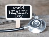 World Health Day 2022 : ವಿಶ್ವ ಆರೋಗ್ಯ ದಿನದ ಥೀಮ್ ಏನು ಗೊತ್ತಾ ?
