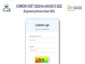 COMEDK UGET 2022 Registration : ಕಾಮೆಡ್ಕೆ ಯುಜಿಇಟಿ 2022 ಪರೀಕ್ಷೆಗೆ ಅರ್ಜಿ ಸಲ್ಲಿಕೆ ಅವಧಿ ವಿಸ್ತರಣೆ COMEDK UGET 2022 Registration : ಕಾಮೆಡ್ಕೆ ಯುಜಿಇಟಿ 2022 ಪರೀಕ್ಷೆಗೆ ಅರ್ಜಿ ಸಲ್ಲಿಕೆ ಅವಧಿ ವಿಸ್ತರಣೆ