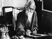 Rabindranath Tagore Biography : ಟ್ಯಾಗೋರರ ಸಂಪೂರ್ಣ ಜೀವನಚರಿತ್ರೆ