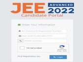 JEE Advanced 2022 Admit Card : ಜೆಇಇ ಅಡ್ವಾನ್ಸ್ಡ್ ಪ್ರವೇಶ ಪತ್ರ ಪ್ರಕಟ