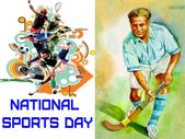 National Sports Day 2022 : ರಾಷ್ಟ್ರೀಯ ಕ್ರೀಡಾ ದಿನದ ಇತಿಹಾಸ ಮತ್ತು ಮಹತ್ವ ಇಲ್ಲಿದೆ National Sports Day 2022 : ರಾಷ್ಟ್ರೀಯ ಕ್ರೀಡಾ ದಿನದ ಇತಿಹಾಸ ಮತ್ತು ಮಹತ್ವ ಇಲ್ಲಿದೆ