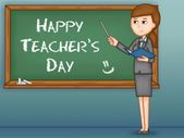Happy Teachers Day 2022 : ಶಿಕ್ಷಕರ ದಿನದ ಪ್ರಯುಕ್ತ ಉಲ್ಲೇಖ, ಸಂದೇಶ ಮತ್ತು ಶುಭಾಶಯಗಳು