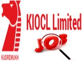 KIOCL Recruitment 2022 : 17 ವಿವಿಧ ಹುದ್ದೆಗಳಿಗೆ ಅರ್ಜಿ ಆಹ್ವಾನ