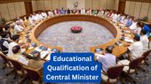 ಮೋದಿ ಸರ್ಕಾರದ ಕೇಂದ್ರ ಮಂತ್ರಿಗಳ ಶೈಕ್ಷಣಿಕ ಅರ್ಹತೆ ತಿಳಿಯಿರಿ