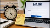 CAT 2026 ನೋಂದಣಿ ಇಂದು ಮುಕ್ತಾಯ: ಕೊನೆಯ ಕ್ಷಣದಲ್ಲಿ ಈ ತಪ್ಪುಗಳನ್ನು ಮಾಡಬೇಡಿ, ಇಲ್ಲಿದೆ ಮಹತ್ವದ ಮಾಹಿತಿ!
