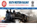 JE Recruitment 2018: साउथ वेस्टर्न रेलवे में जूनियर इंजीनियर के पदों पर बंपर भर्ती