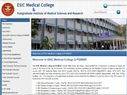 ESIC Recruitment 2018: कर्मचारी राज्य बीमा निगम में कई पदों पर भर्ती, इंटरव्यू से होगा चयन ESIC Recruitment 2018: कर्मचारी राज्य बीमा निगम में कई पदों पर भर्ती, इंटरव्यू से होगा चयन