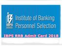 IBPS RRB Admit Card 2018: ऑफिसर स्केल-I और ऑफिस असिस्टेंट के एडमिट कार्ड जारी, ऐसे करें डाउनलोड