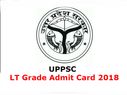 UPPSC LT Grade Admit Card: LT Grade 2018 के एडमिट कार्ड जारी, ऐसे करें डाउनलोड UPPSC LT Grade Admit Card: LT Grade 2018 के एडमिट कार्ड जारी, ऐसे करें डाउनलोड