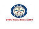 DRDO Recruitment 2018: ग्रेजुएट, आईटीआई और डिप्लोमा अप्रेंटिस के 150 पदों पर भर्ती, ऐसे करें आवेदन DRDO Recruitment 2018: ग्रेजुएट, आईटीआई और डिप्लोमा अप्रेंटिस के 150 पदों पर भर्ती, ऐसे करें आवेदन