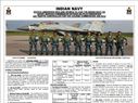 Indian Navy Recruitment 2018: इंडियन नेवी में निकली वैकेंसी, 2.13 लाख रूपये प्रतिमाह होगी सैलरी Indian Navy Recruitment 2018: इंडियन नेवी में निकली वैकेंसी, 2.13 लाख रूपये प्रतिमाह होगी सैलरी