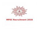 MPSC Recruitment 2018: असिस्टेंट डायरेक्टर फारेंसिक के पदों पर भर्ती, ऐसे करें आवेदन MPSC Recruitment 2018: असिस्टेंट डायरेक्टर फारेंसिक के पदों पर भर्ती, ऐसे करें आवेदन