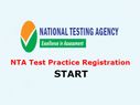 NTA Test Practice Registration: NET, JEE और NEET टेस्ट प्रैक्टिस के लिए ऐसे करें रजिस्ट्रेशन