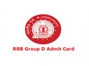 RRB Group D Admit Card: 19 सितंबर को होने वाले एग्जाम के एडमिट कार्ड जारी, ऐसे करें डाउनलोड