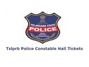 Tslprb Police Constable Hall Tickets: एडमिट कार्ड जारी, इन स्टेप्स को फॉलों कर करें डाउनलोड