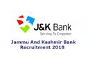 जम्मू एंड कश्मीर बैंक (J&K) में 1200 पदों पर बैंकिंग एसोसिएट्स की भर्ती, ऐसे करें आवेदन