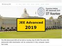 JEE Advanced 2019: जेईई एडवांस 2019 परीक्षा की तारीख घोषित, इस दिन होगी परीक्षा