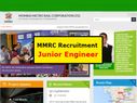 MMRC Recruitment 2018: मुंबई मेट्रो में जूनियर इंजीनियर के कई पदों पर भर्ती, ऐसे करे आवेदन