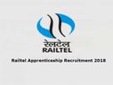 Railtel में इंजीनियरिंग ग्रेजुएट और डिप्लोमा अप्रेंटिस के पदों पर भर्ती, ऐसे करें आवेदन