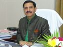 इलाहाबाद विश्वविधालय कुलपति हांगलू का इस्तीफा राष्ट्रपति रामनाथ कोविंद ने स्वीकार किया