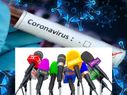 Coronavirus India: पत्रकारों के लिए 17 सुरक्षा दिशानिर्देश जारी, देखें लिस्ट Coronavirus India: पत्रकारों के लिए 17 सुरक्षा दिशानिर्देश जारी, देखें लिस्ट