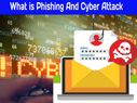 Phishing Cyber Attack In Banking: क्या होती है फिशिंग और कैसे होता है साइबर अटैक से आपका डाटा चोरी