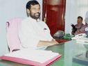 Ram Vilas Paswan Death News: रामविलास पासवान का निधन, लॉ की पढ़ाई के बाद बिहार पुलिस में डीएसपी बने