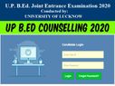 UP B.Ed Counselling 2020: यूपी बीएड काउंसलिंग रजिस्ट्रेशन प्रक्रिया शुरू, शेड्यूल और एडमिशन की डिटेल