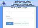AAI ATC Admit Card 2021 Download Direct Link: एएआई एटीसी एडमिट कार्ड 2021 aai.aero पर जारी