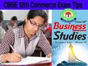 CBSE 12th Commerce Exam Tips 2021: सीबीएसई 12वीं बिजनेस स्टडीज पेपर में 100% स्कोर के लिए बेस्ट टिप्स