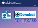 NID DAT Admit Card 2021 Download Direct Link: एनआईडी डीएटी प्रीलिम्स एडमिट कार्ड 2021 डाउनलोड करें NID DAT Admit Card 2021 Download Direct Link: एनआईडी डीएटी प्रीलिम्स एडमिट कार्ड 2021 डाउनलोड करें