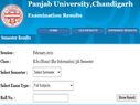 Panjab University Result 2021 Check Direct Link: पंजाब विश्वविद्यालय यूजी पीजी रिजल्ट 2021 आसानी से चेक करें