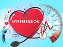World Hypertension Day 2021: विश्व उच्च रक्तचाप दिवस का इतिहास, महत्व, उच्च रक्तचाप के लक्षण, कारण और उपचार World Hypertension Day 2021: विश्व उच्च रक्तचाप दिवस का इतिहास, महत्व, उच्च रक्तचाप के लक्षण, कारण और उपचार