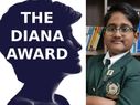 12 साल के राघव सुमंत को मिला डायना अवार्ड 2021, किया देश का नाम रोशन
