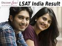 LSAT India Result 2021 Check Direct Link: एलएसएटी इंडिया रिजल्ट 2021 घोषित, LSAT स्कोरकार्ड डाउनलोड करें