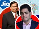 Akash Ambani कैसे बनें रिलायंस जियो के नए चेयरमैन, जानिए मुकेश अंबानी का ग्रैंड प्लान Akash Ambani कैसे बनें रिलायंस जियो के नए चेयरमैन, जानिए मुकेश अंबानी का ग्रैंड प्लान