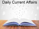 17 November 2022 Daily Current Affairs: जानिए 17 नवंबर के टॉप करेंट अफेयर्स के बारे में