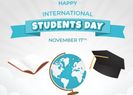International Students Day 2022: अंतर्राष्ट्रीय छात्र दिवस इतिहास, महत्व, उद्देश्य और कोट्स International Students Day 2022: अंतर्राष्ट्रीय छात्र दिवस इतिहास, महत्व, उद्देश्य और कोट्स