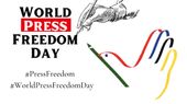World Press Day 2023: अंतर्राष्ट्रीय प्रेस स्वतंत्रता दिवस क्यों मनाया जाता है? जानिए थीम, इतिहास और महत्व World Press Day 2023: अंतर्राष्ट्रीय प्रेस स्वतंत्रता दिवस क्यों मनाया जाता है? जानिए थीम, इतिहास और महत्व