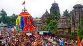 10 Lines On Rath Yatra In Hindi 2023 जगन्नाथ पूरी रथ यात्रा पर 10 लाइन कैसे लिखें जानिए 10 Lines On Rath Yatra In Hindi 2023 जगन्नाथ पूरी रथ यात्रा पर 10 लाइन कैसे लिखें जानिए